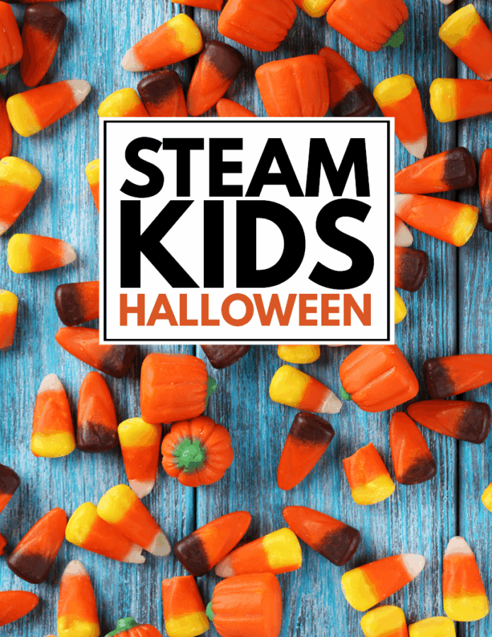 STEAM Kids