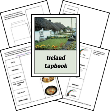 Freebie Friday - geography resources