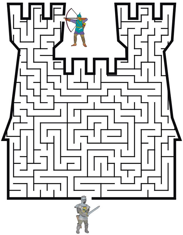 Castle Resources