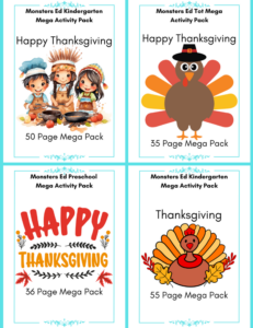 Thanksgiving Roundup 2025