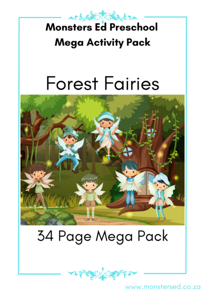 forest fairies